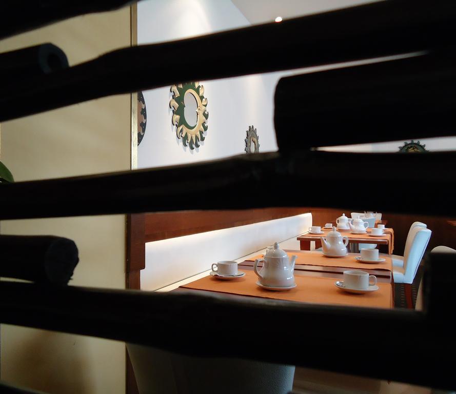 Ch Hotel Giada Inn Arese Extérieur photo