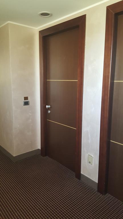 Ch Hotel Giada Inn Arese Extérieur photo