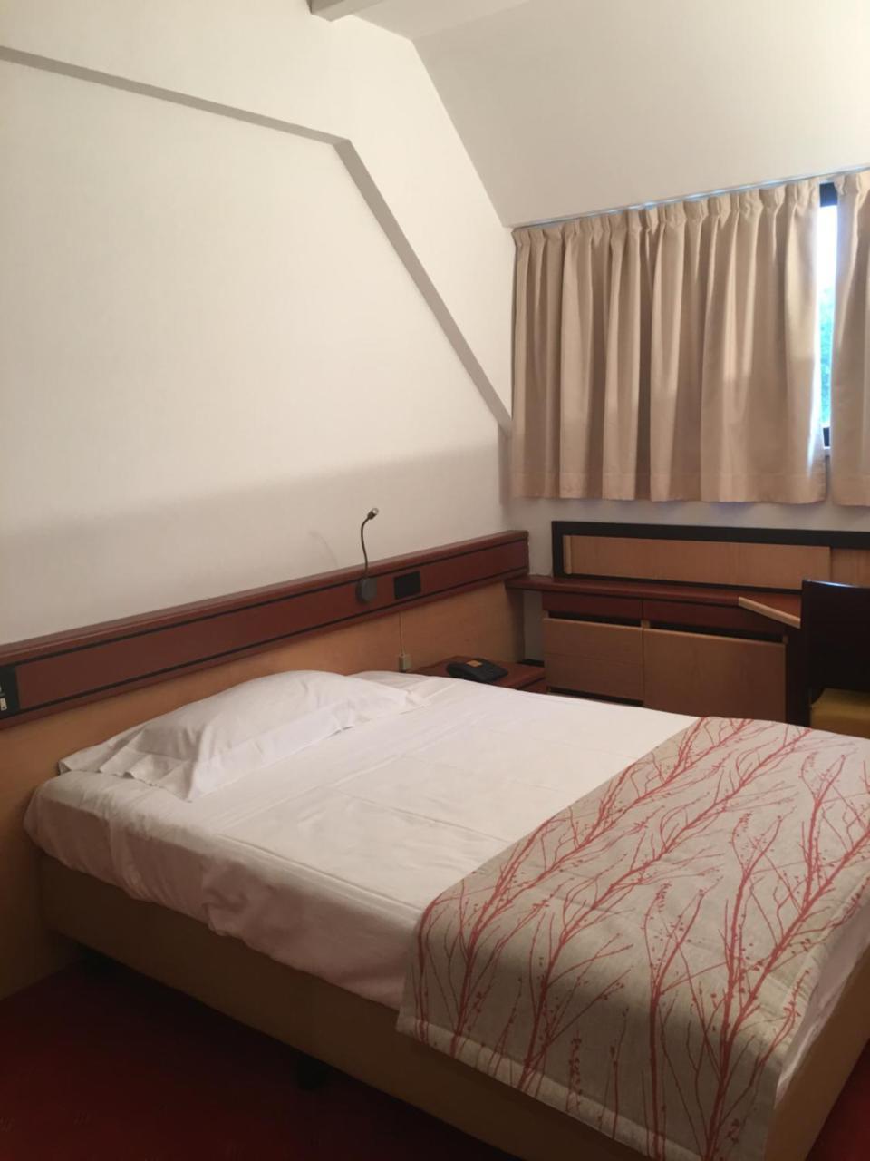 Ch Hotel Giada Inn Arese Extérieur photo