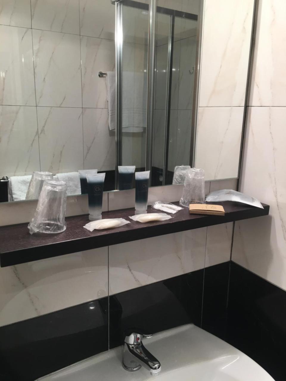 Ch Hotel Giada Inn Arese Extérieur photo
