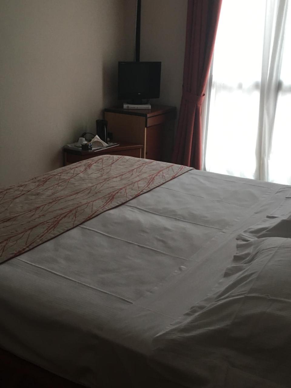 Ch Hotel Giada Inn Arese Extérieur photo