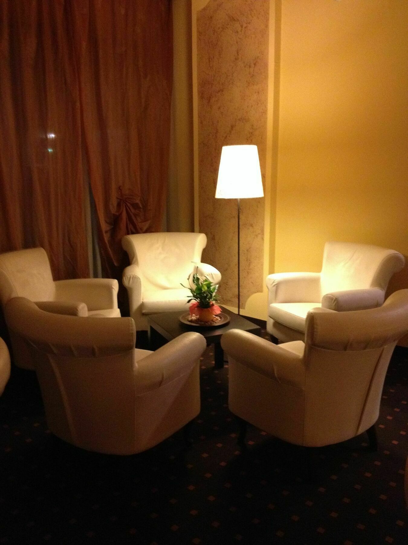 Ch Hotel Giada Inn Arese Extérieur photo