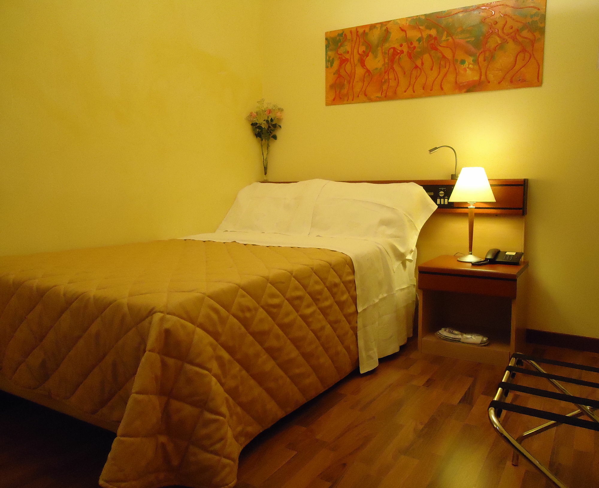Ch Hotel Giada Inn Arese Extérieur photo