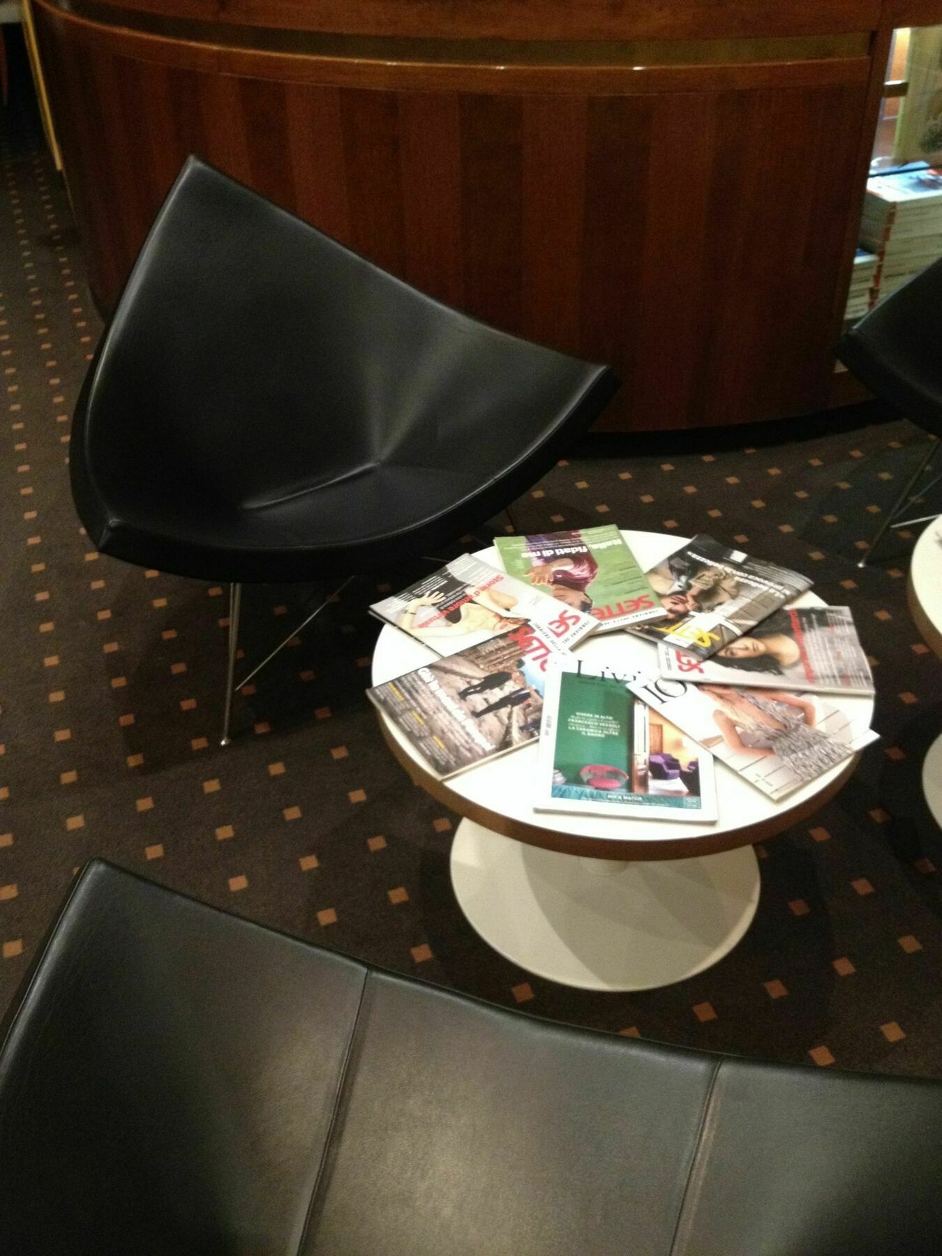 Ch Hotel Giada Inn Arese Extérieur photo